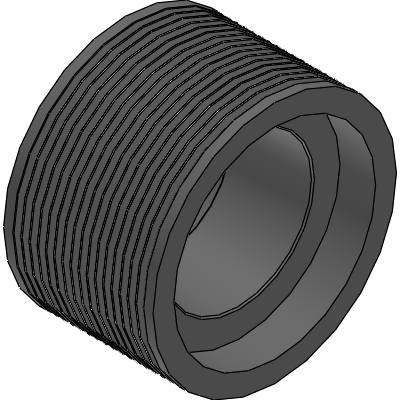 Poleas trapezoidales PV