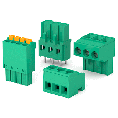 PCB Plugs
