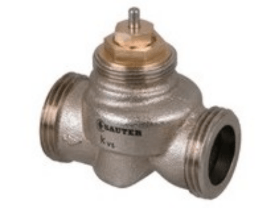 Sauter-Cumulus VDI3805