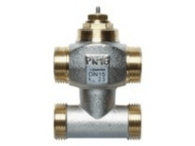 Sauter-Cumulus VDI3805