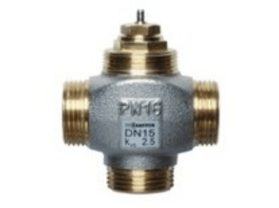 Sauter-Cumulus VDI3805