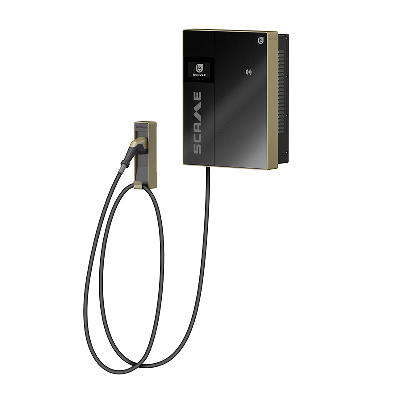 Wall box