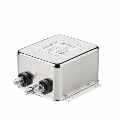 General Purpose AC/DC EMI Filter