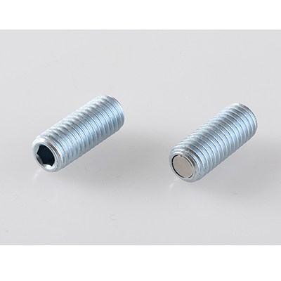 Inner hexagon socket, Zn coated,Working temperature max 80°C