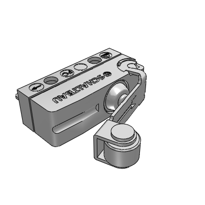 Changeover, SPDT, positive break