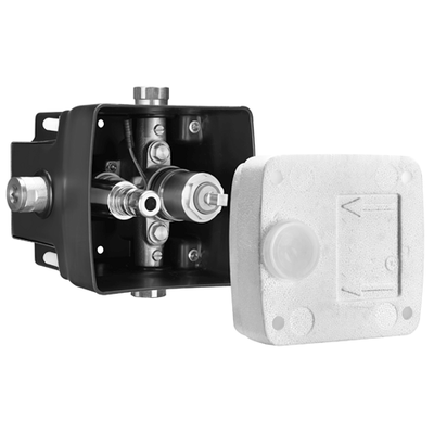 SCHELL UP-Masterbox WBW-E-M
