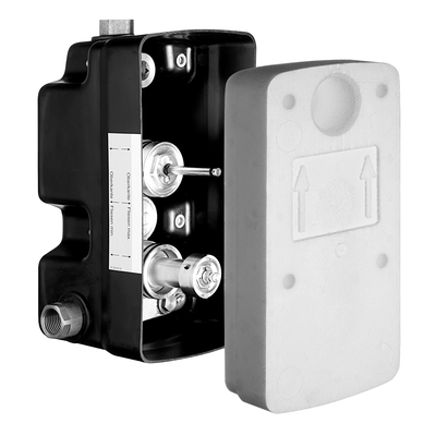 SCHELL UP-Masterbox WBD-SC-T