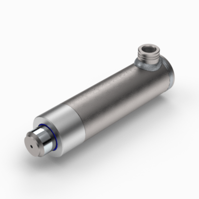 Standard single-acting cylinder