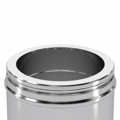 ICS5000 25 Ø80-Ø600