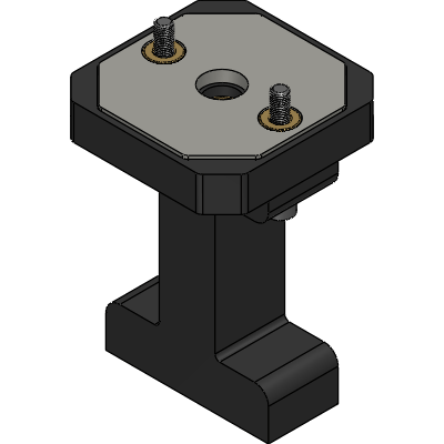 Schimpf ADHT30 Industrial Valves
