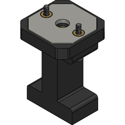 Schimpf ADHT40 Industrial Valves