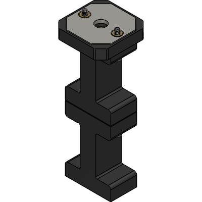 Schimpf ADHT40K Industrial Valves
