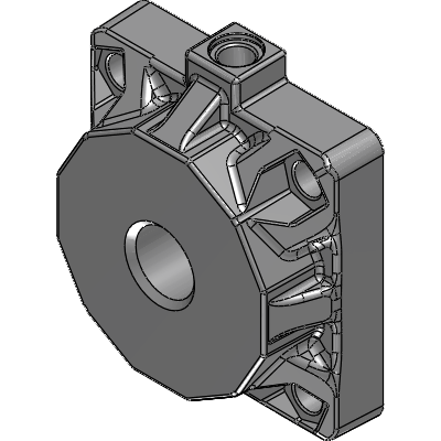 Schimpf FLGK05 Industrial Valves