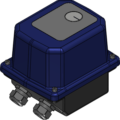 Schimpf ZB0015_V9 Industrial Valves