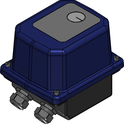 Schimpf ZB0015_V9 Industrial Valves