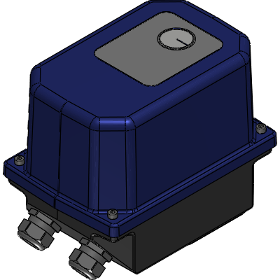 Schimpf ZB0115N_V9 Industrial Valves