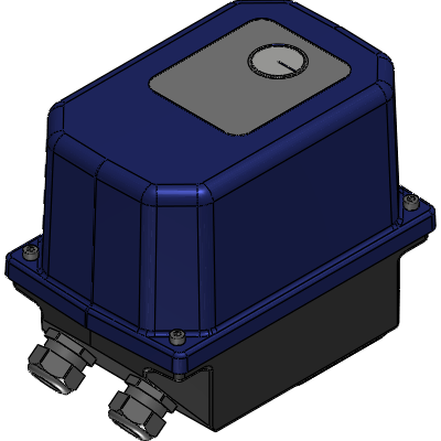 Schimpf ZB0115N_V9 Industrial Valves