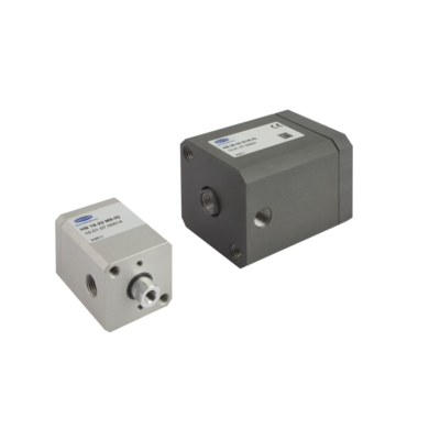 Vacuum Lifting Cylinders