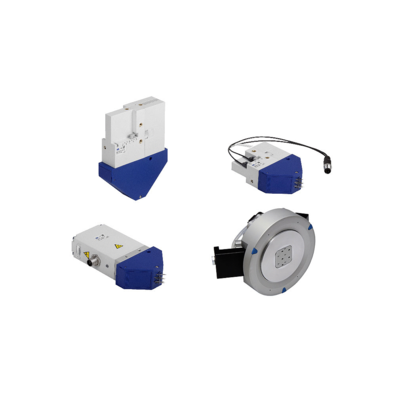 Needle Grippers