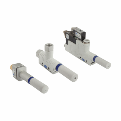 Basic Ejectors