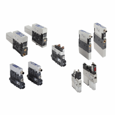 Compact Ejectors