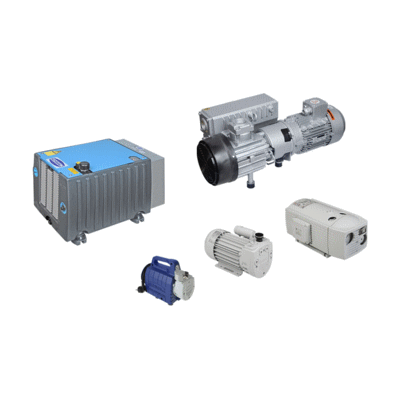 Vacuum Pumps