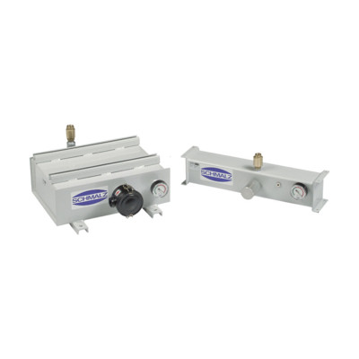 Vacuum Reservoirs