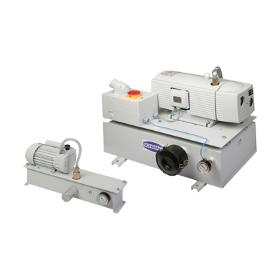 Vacuum Centres
