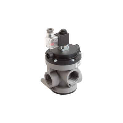 Schmalz 10_05_02_00150 Industrial Valves