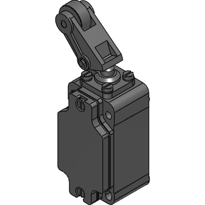 Winkelhebel 3K