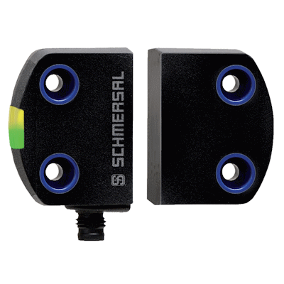 Electronic safety sensors
