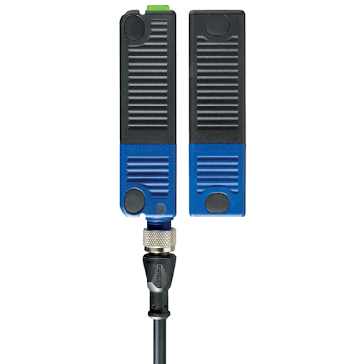 Safety sensor