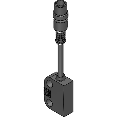 Sicherheits-Sensor