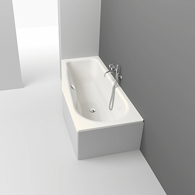 Bathtubs