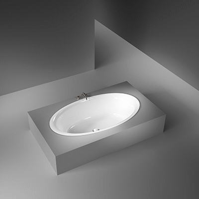 Bathtubs
