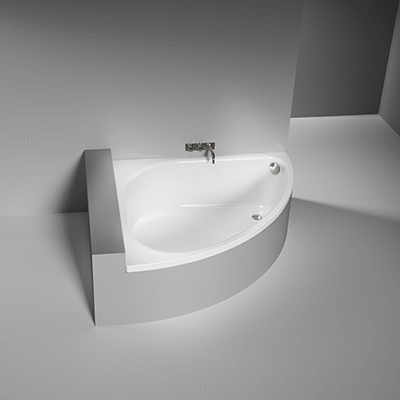 Bathtubs