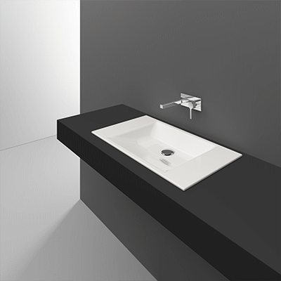 Washbasins
