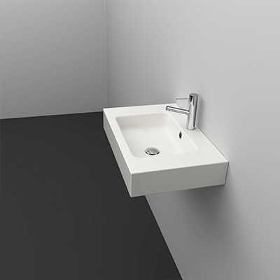 Washbasins