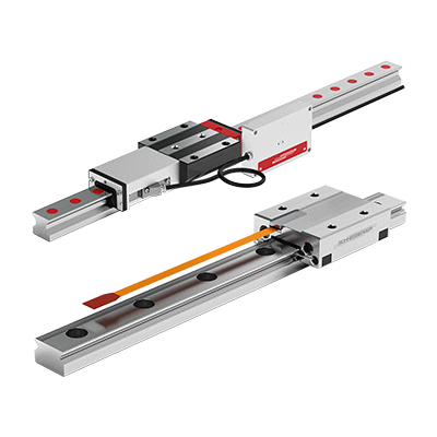 Measuring systems