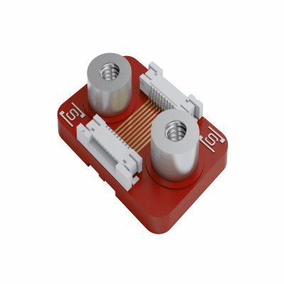 FFC cable with adapter