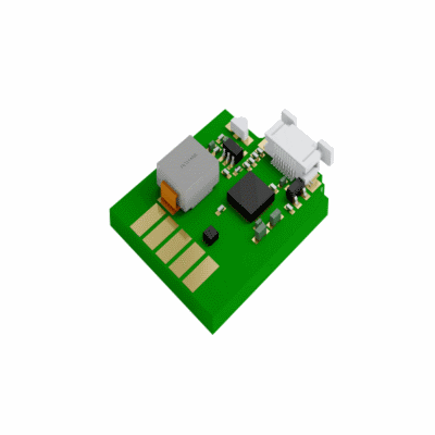 Interface Module without housing