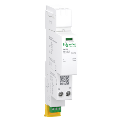 Lightning protection (other, not specified)