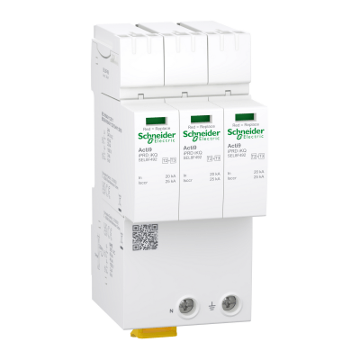 Lightning protection (other, not specified)