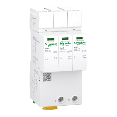 Lightning protection (other, not specified)