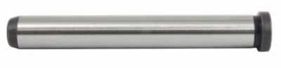 Precision leader pin head type