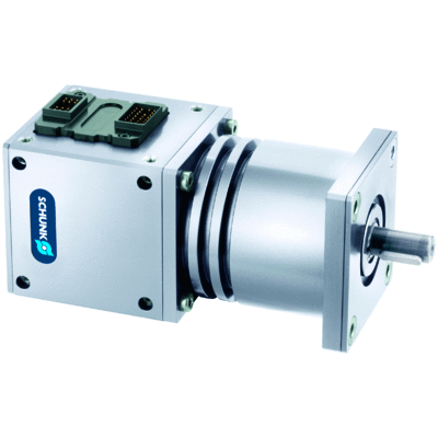 SCHUNK PDU 110-51-B Industrial Valves