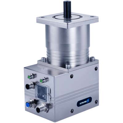 Приводы - Компактный привод