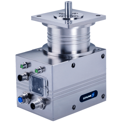 Приводы - Компактный привод