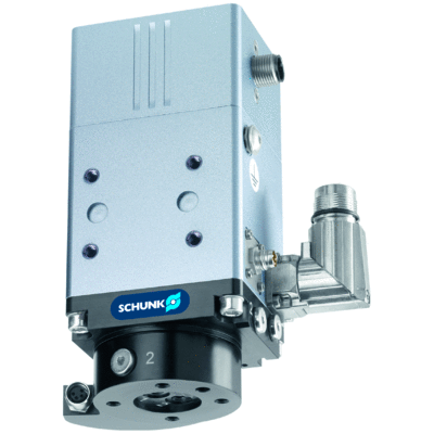 SCHUNK