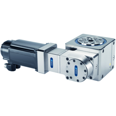 SCHUNK